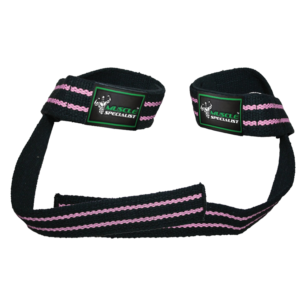 COTTON LIFTING STRAP